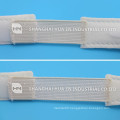 Tracheostomy tube holder with CE